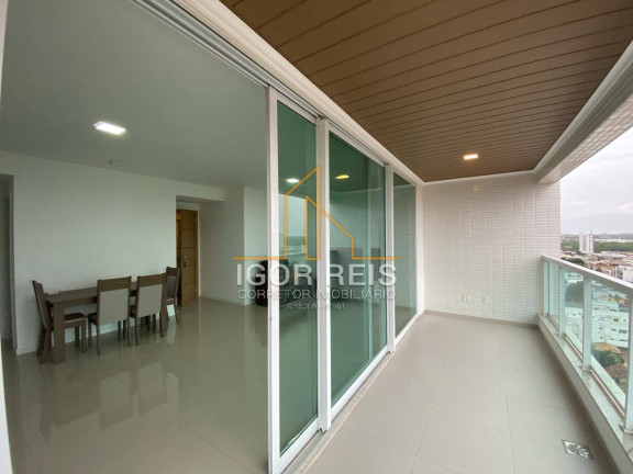 Imagem Apartamento com 3 Quartos à Venda, 105 m² em Jardim Flamboyant - Campos Dos Goytacazes Imagem Apartamento com 3 Quartos à Venda, 105 m² em Jardim Flamboyant - Campos Dos Goytacazes