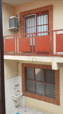 Imagem Casa com 3 Quartos à Venda, 175 m² em Vila Barão - Sorocaba Imagem Casa com 3 Quartos à Venda, 175 m² em Vila Barão - Sorocaba