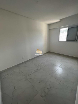 Imagem Apartamento com 2 Quartos à Venda, 78 m² em Canto Do Forte - Praia Grande
