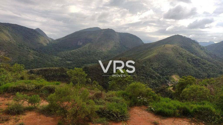 Terreno à Venda, 2.100 m² em Albuquerque - Teresópolis