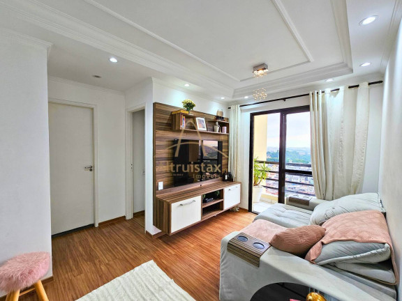 Imagem Apartamento com 2 Quartos à Venda, 58 m² em Vila Menck - Osasco Imagem Apartamento com 2 Quartos à Venda, 58 m² em Vila Menck - Osasco