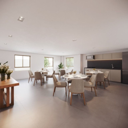 Imagem Apartamento com 3 Quartos à Venda, 65 m² em Poço - Cabedelo