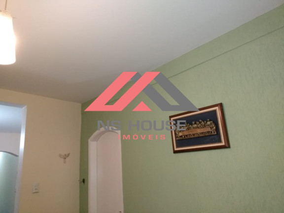 Imagem Casa com 4 Quartos à Venda, 220 m² em Demarchi - São Bernardo Do Campo