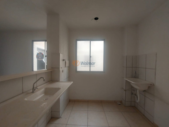 Imagem Imóvel com 2 Quartos à Venda, 48 m² em Jardim Antonio Von Zuben - Campinas Imagem Imóvel com 2 Quartos à Venda, 48 m² em Jardim Antonio Von Zuben - Campinas