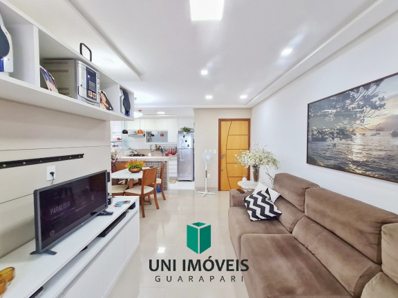 Imagem Apartamento com 2 Quartos à Venda, 76 m² em Praia Do Morro - Guarapari Imagem Apartamento com 2 Quartos à Venda, 76 m² em Praia Do Morro - Guarapari