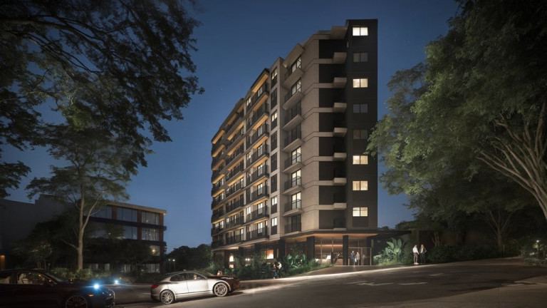 Imagem Apartamento com 1 Quarto à Venda, 24 m² em Vila Ipojuca - São Paulo Imagem Apartamento com 1 Quarto à Venda, 24 m² em Vila Ipojuca - São Paulo