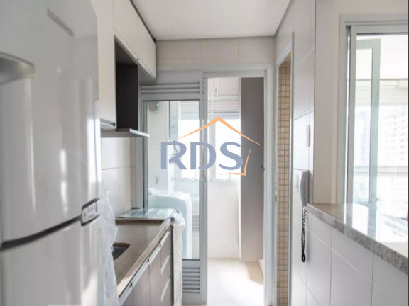 Imagem Apartamento com 2 Quartos à Venda, 72 m² em Liberdade - São Paulo