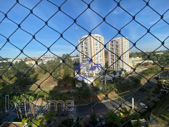 Apartamento com 3 Quartos à Venda, 139 m² em Tamboré - Santana De Parnaíba