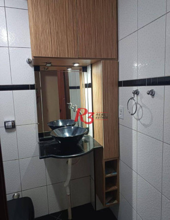 Imagem Apartamento com 2 Quartos à Venda, 68 m² em Vila Belmiro - Santos