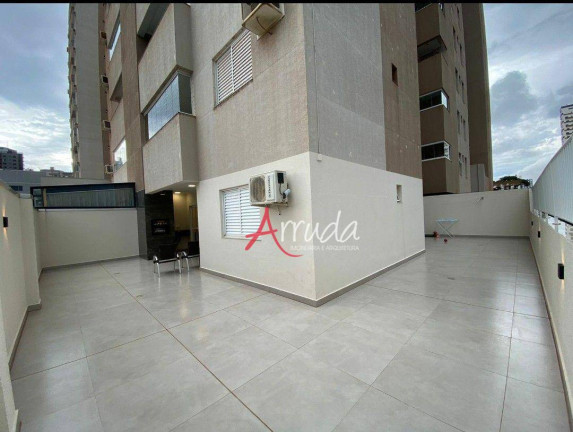 Imagem Apartamento com 3 Quartos à Venda, 135 m² em Centro - Cascavel