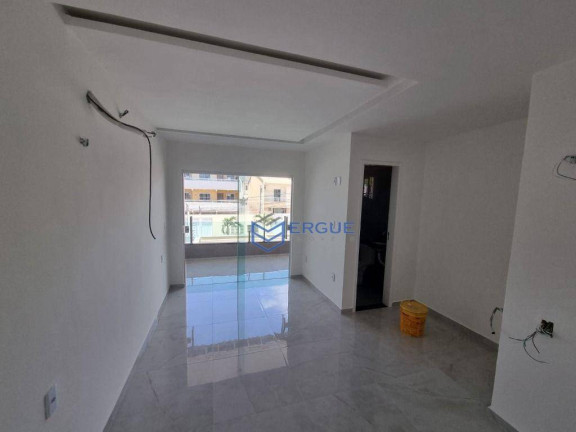 Imagem Casa com 2 Quartos à Venda, 125 m² em Maraponga - Fortaleza