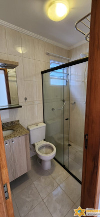 Imagem Apartamento com 1 Quarto à Venda, 47 m² em Itaguá - Ubatuba