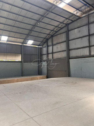 Imagem Imóvel Comercial para Alugar, 812 m² em Jardim Limoeiro - Serra