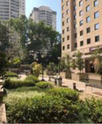 Imagem Apartamento com 1 Quarto à Venda, 29 m² em Planalto Paulista - São Paulo