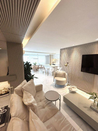 Imóvel com 4 Quartos à Venda, 128 m² em Vila Andrade - São Paulo