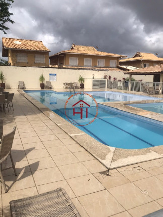 Imagem Apartamento com 2 Quartos à Venda, 52 m² em Centro - Lauro De Freitas