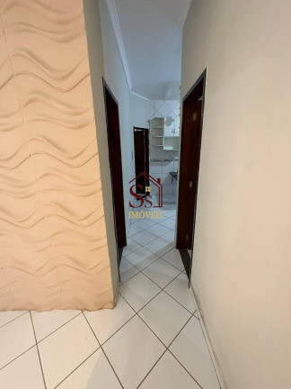 Imagem Casa com 3 Quartos à Venda,  em Rincão - Mossoró