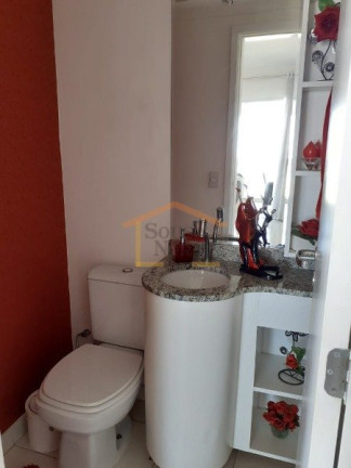 Imagem Apartamento com 3 Quartos à Venda, 143 m² em Santa Teresinha - São Paulo Imagem Apartamento com 3 Quartos à Venda, 143 m² em Santa Teresinha - São Paulo