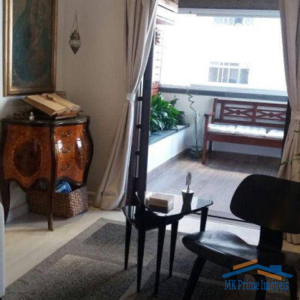 Imagem Apartamento com 3 Quartos à Venda, 85 m² em Moema - São Paulo Imagem Apartamento com 3 Quartos à Venda, 85 m² em Moema - São Paulo