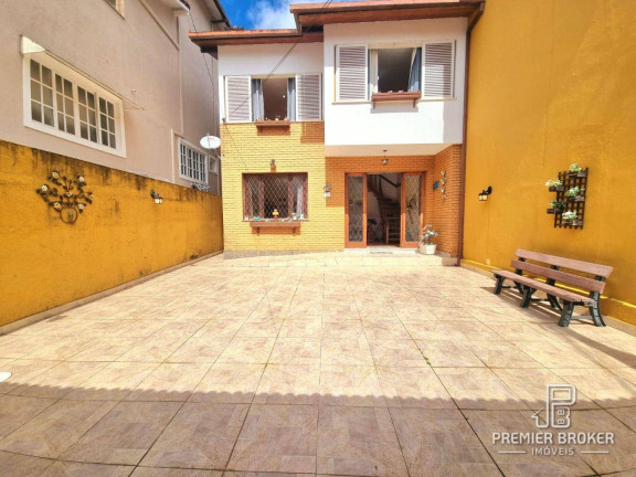 Imagem Casa com 3 Quartos à Venda, 145 m² em Parque Do Ingá - Teresópolis Imagem Casa com 3 Quartos à Venda, 145 m² em Parque Do Ingá - Teresópolis