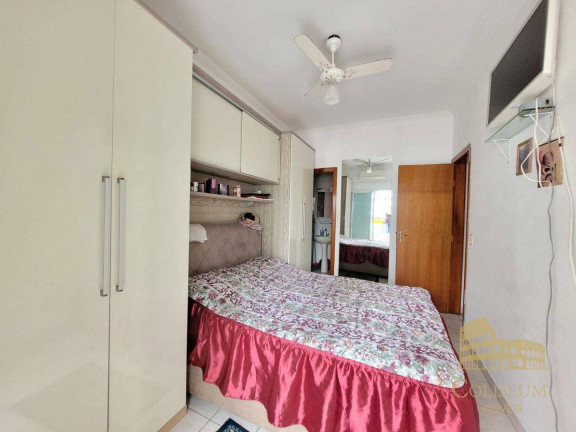 Imagem Apartamento com 2 Quartos à Venda, 67 m² em Ocian - Praia Grande
