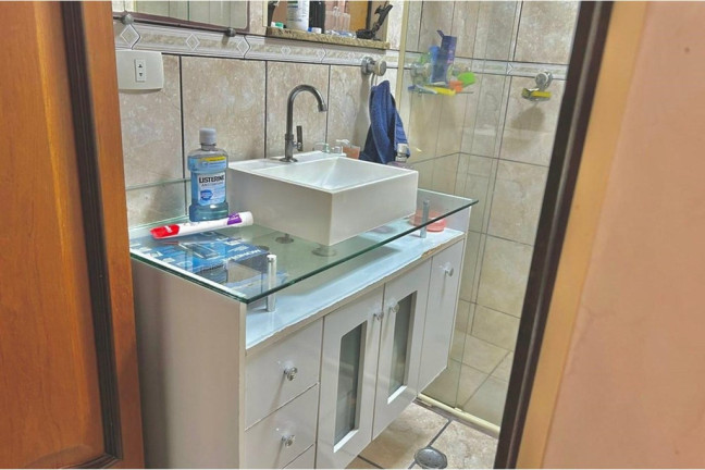 Imagem Casa com 3 Quartos à Venda, 70 m² em Vila Formosa - São Paulo Imagem Casa com 3 Quartos à Venda, 70 m² em Vila Formosa - São Paulo