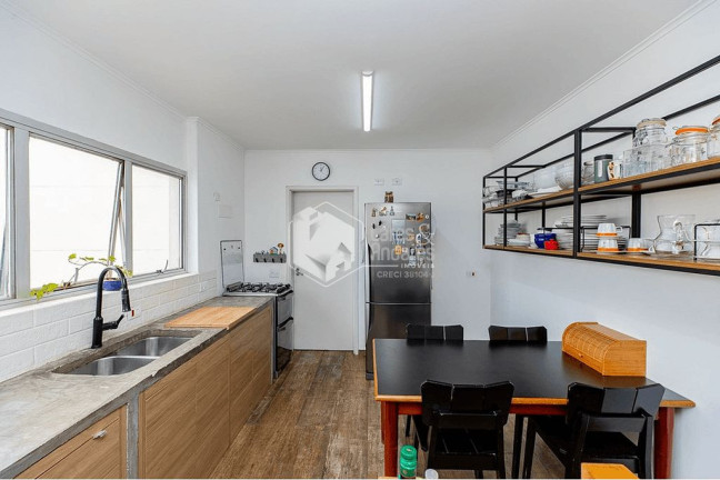 Imagem Apartamento com 4 Quartos à Venda, 222 m² em Vila Andrade - São Paulo