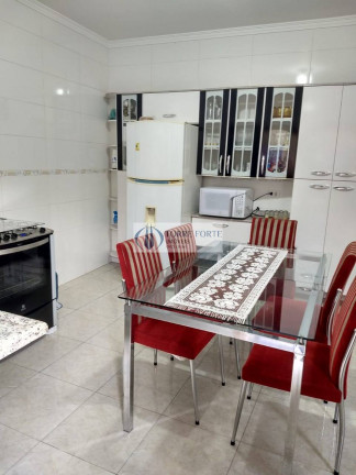 Imagem Casa com 2 Quartos à Venda, 190 m² em Vila Formosa - São Paulo