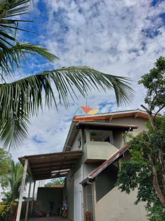 Casa com 3 Quartos à Venda, 500 m² em Massaguaçu - Caraguatatuba
