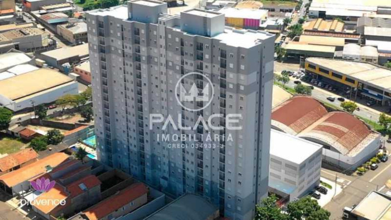Imagem Apartamento com 1 Quarto à Venda ou Locação, 61 m² em Paulicéia - Piracicaba Imagem Apartamento com 1 Quarto à Venda ou Locação, 61 m² em Paulicéia - Piracicaba