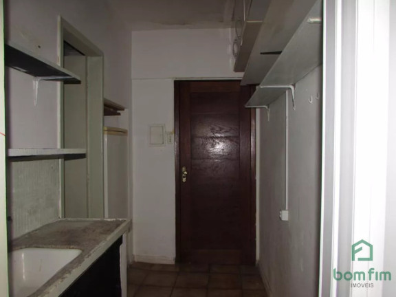 Imagem Apartamento com 1 Quarto à Venda, 23 m² em Centro Histórico - Porto Alegre Imagem Apartamento com 1 Quarto à Venda, 23 m² em Centro Histórico - Porto Alegre