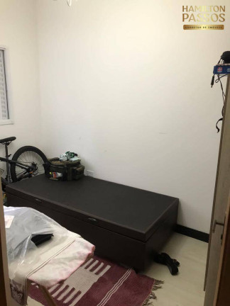 Imagem Sobrado com 3 Quartos à Venda, 125 m² em Vila Floresta - Santo André