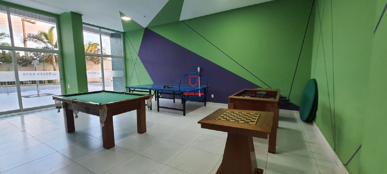 Imagem Apartamento com 3 Quartos para Alugar ou Temporada, 101 m² em Nova Parnamirim - Parnamirim