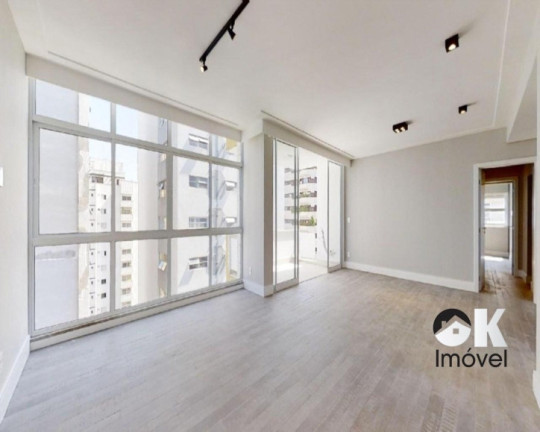 Imagem Apartamento com 2 Quartos à Venda, 131 m² em Jardim Paulista - São Paulo Imagem Apartamento com 2 Quartos à Venda, 131 m² em Jardim Paulista - São Paulo