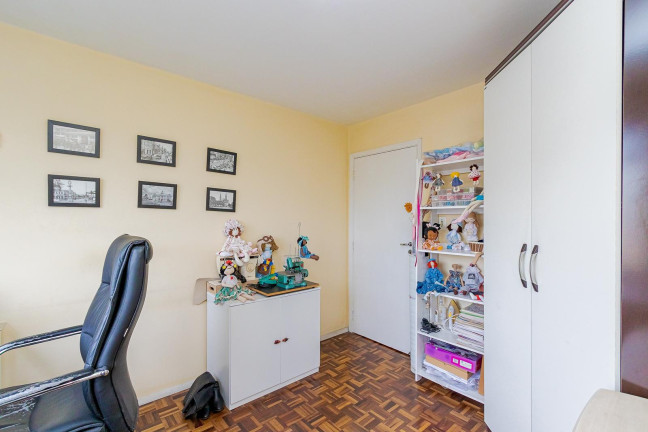Imagem Apartamento com 3 Quartos à Venda, 114 m² em Centro Cívico - Curitiba