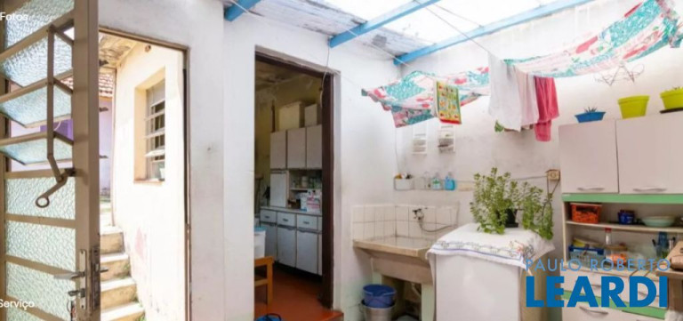 Imagem Casa com 2 Quartos à Venda, 80 m² em Parque Das Nações - Santo André