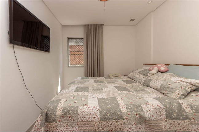 Imagem Apartamento com 2 Quartos à Venda, 68 m² em Vila Nova Conceição - São Paulo