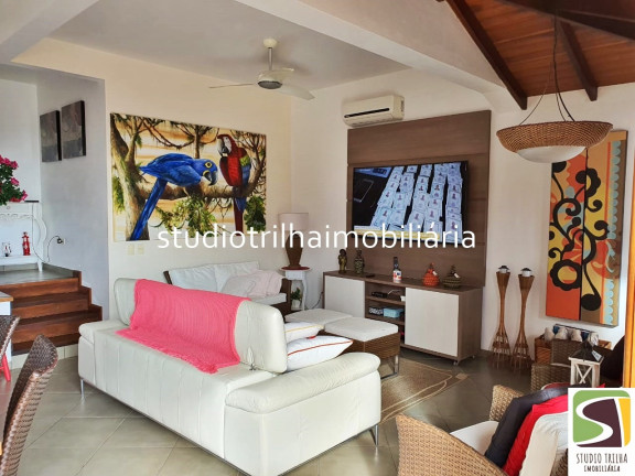 Imagem Casa com 3 Quartos à Venda, em Barra Velha - Ilhabela Imagem Casa com 3 Quartos à Venda, em Barra Velha - Ilhabela