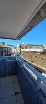 Imagem Apartamento com 1 Quarto à Venda, 39 m² em Boqueirão - Praia Grande