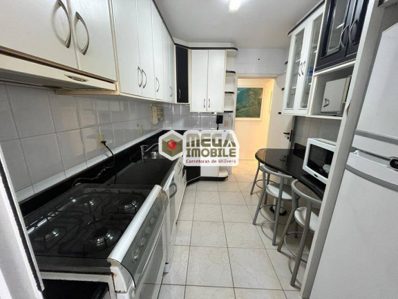 Imagem Apartamento com 3 Quartos à Venda, 87 m² em Trindade - Florianópolis