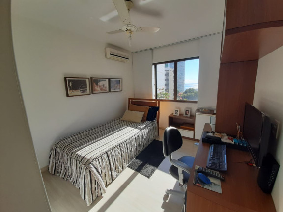 Imagem Apartamento com 4 Quartos à Venda, 182 m² em Vitória - Salvador