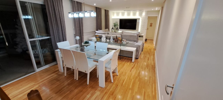 Imagem Imóvel com 3 Quartos à Venda, 141 m² em Vila Suzana - São Paulo Imagem Imóvel com 3 Quartos à Venda, 141 m² em Vila Suzana - São Paulo