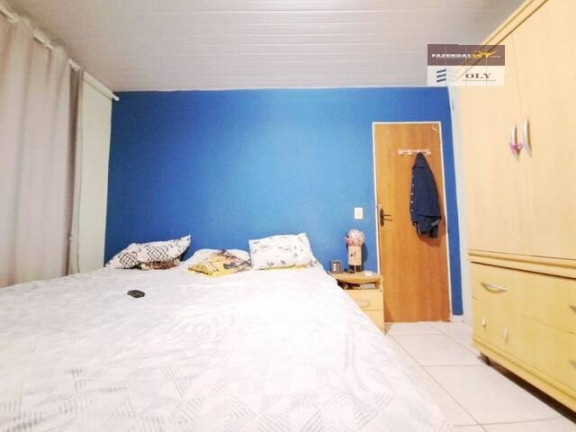 Imagem Casa com 3 Quartos à Venda, 120 m² em Fazenda Dourados - Residencial Atibaia - Goiânia Imagem Casa com 3 Quartos à Venda, 120 m² em Fazenda Dourados - Residencial Atibaia - Goiânia