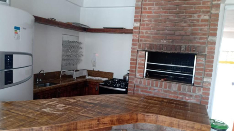 Imagem Apartamento com 1 Quarto à Venda, 59 m² em Rainha Do Mar - Xangri-la