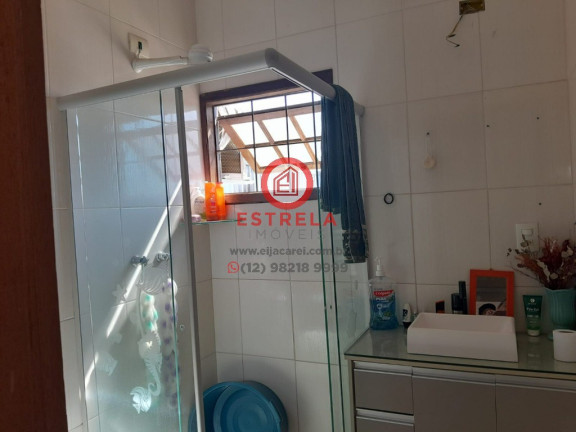 Imagem Imóvel com 3 Quartos à Venda, 160 m² em Residencial Parque Dos Sinos - Jacareí