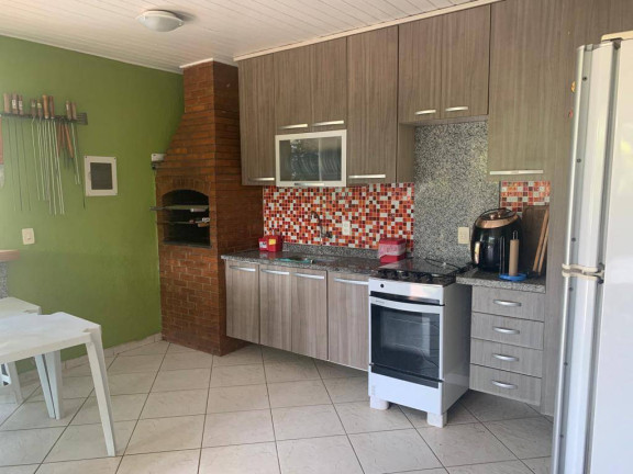 Imagem Casa com 4 Quartos à Venda, 319 m² em Barra Da Tijuca - Rio De Janeiro