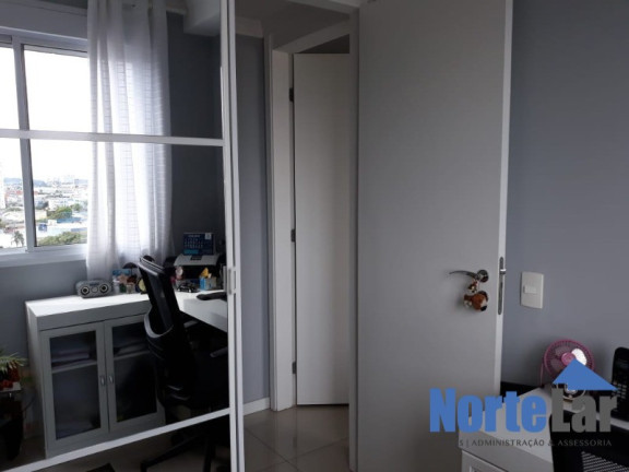 Imagem Apartamento com 2 Quartos à Venda, 47 m² em Limão - São Paulo
