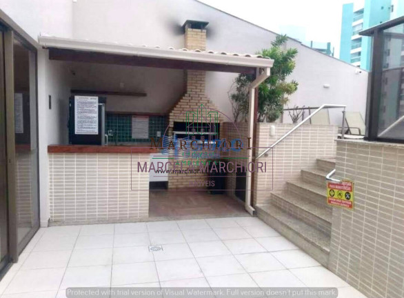 Imagem Apartamento com 2 Quartos à Venda, 72 m² em Praia De Itaparica - Vila Velha