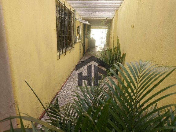 Imagem Casa com 4 Quartos à Venda, 184 m² em Campo Grande - Recife Imagem Casa com 4 Quartos à Venda, 184 m² em Campo Grande - Recife