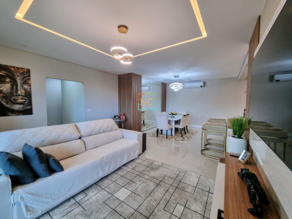 Imagem Apartamento com 3 Quartos à Venda, 142 m² em Floresta - São José
